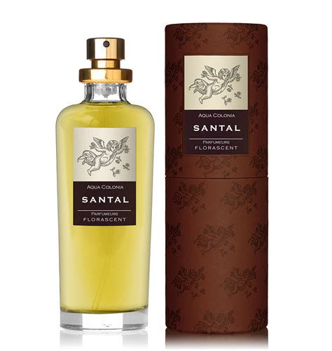 santal fragrance